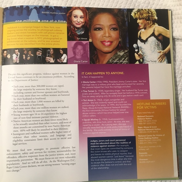 WOMEN-A Celebration of Strength - Picture 6 of 13